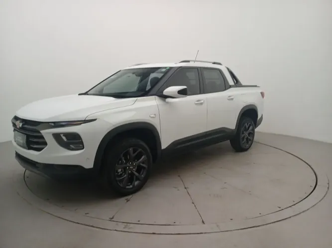 Chevrolet Montana Premier 1.2 Turbo Flex 12V Aut. 2025