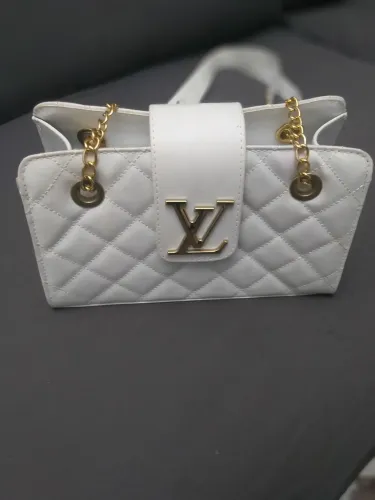 Bolsa Louís Vuitton