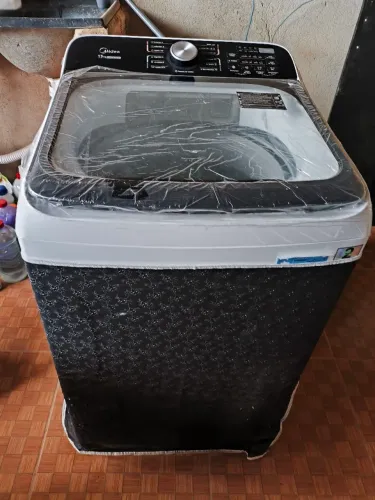 Máquina de lavar roupa 13 kg