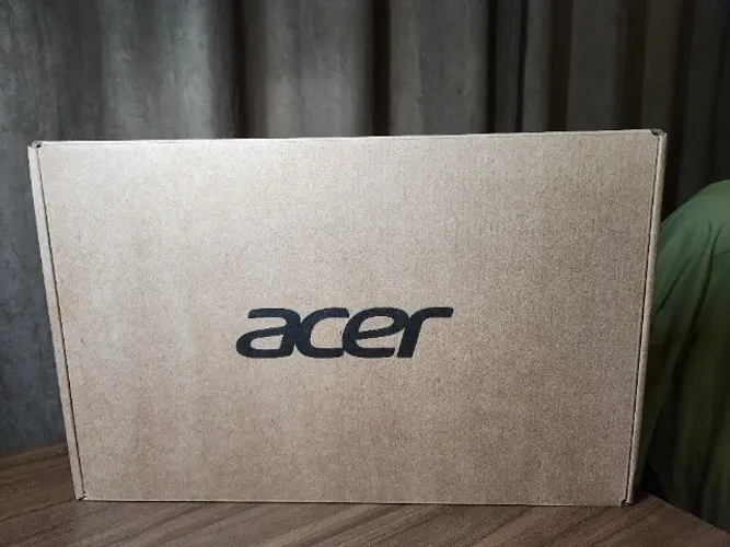 Nitro V15 16GB RTX4050 LACRADO ! Core i5-13420H 512GB W11 N. Fiscal, Garantia Acer