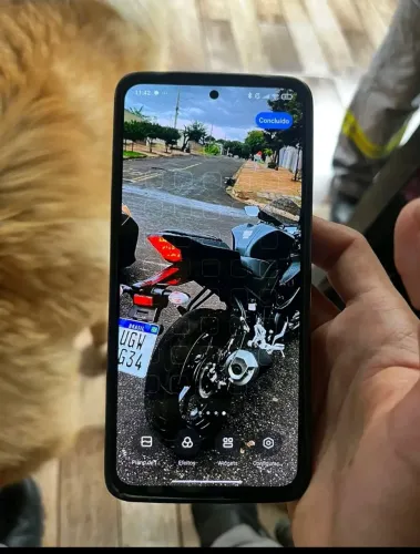 Redmi Note 13 256GB | Estado de Novo