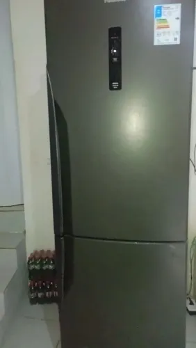 GELADEIRA INVERTER/ PANASONIC 