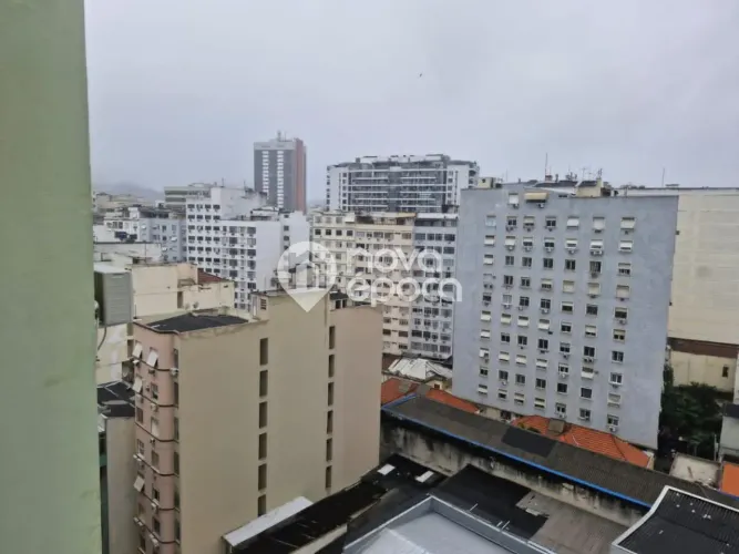 Flamengo | Kitnet