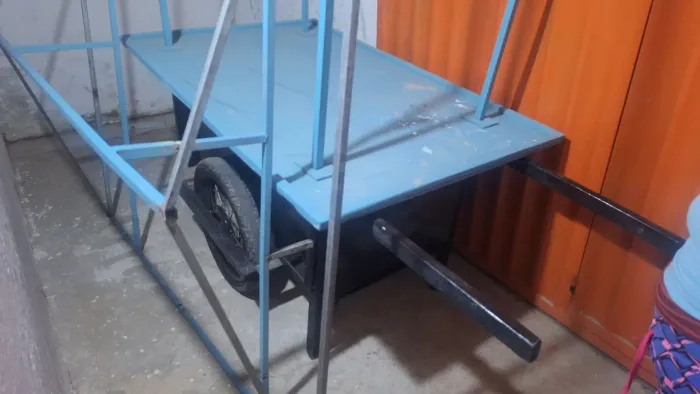 carro pra negociar