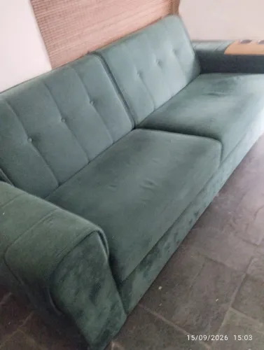 Sofá 4 lugares