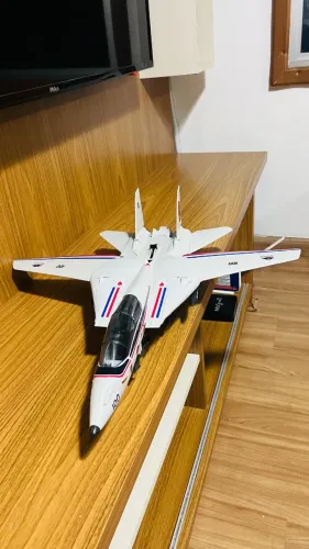 F14 comandos em ação Gi Joe 1983 