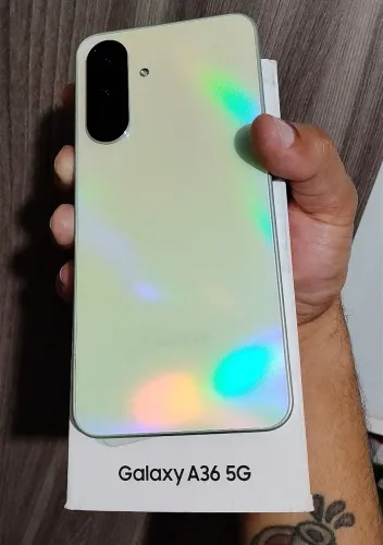 Samsung A36 5G,128 gb