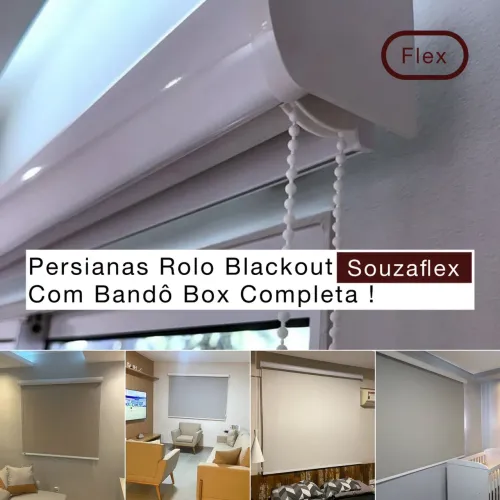 Persianas O Melhor Custo-Benefício em Persianas Planejadas