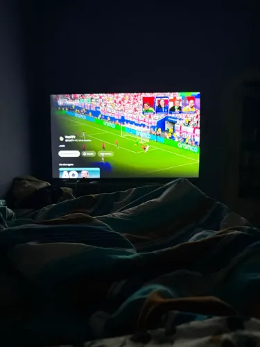 TV SAMSUNG 75
