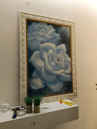 Vendo quadro