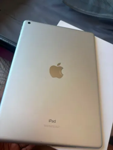 iPad 