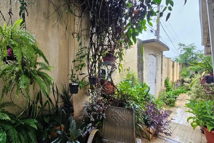 "Alugue: Casa 3 Suítes no Centro, Aceita Pets!"