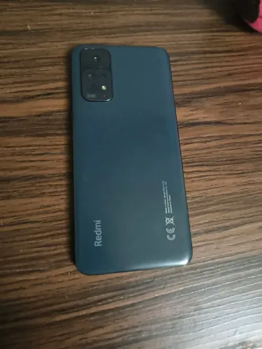Redmi Note 11 usado