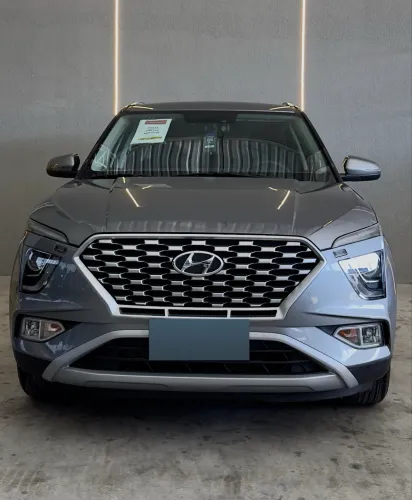 Hyundai Creta Limited 1.0 TB 12V Flex AUT 2022