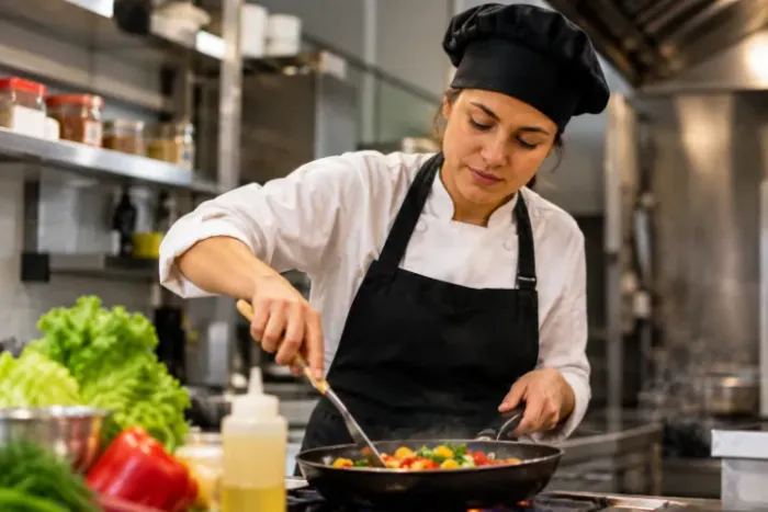 Cozinheiro(a)