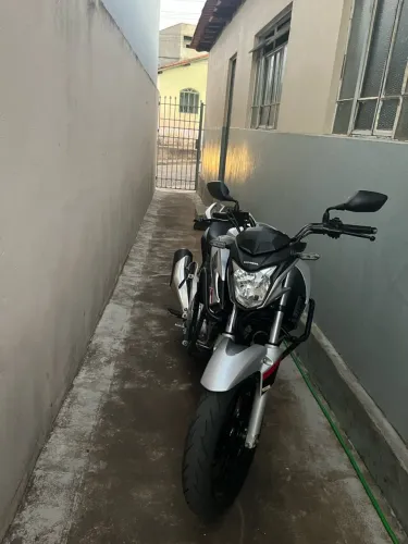 Honda CB Twister/flexone 250cc 2021