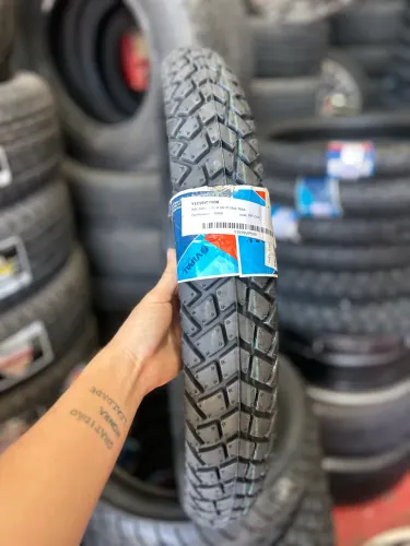 Pneu Vipal 90/90R21 