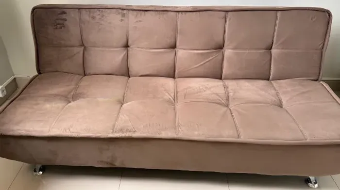 Sofá cama