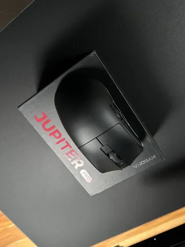 KYSONA JUPITER PRO - Open Box