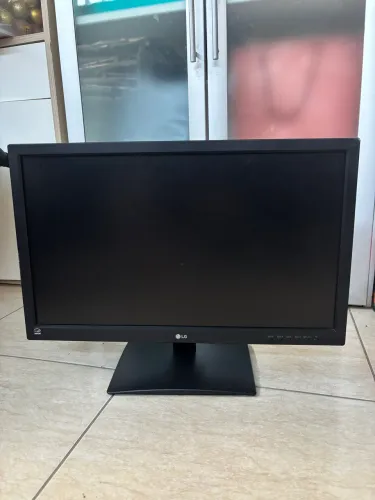 Monitor LG Flatron 23 polegadas HDMI 23MB35VQ-H