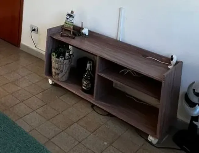 Rack sala