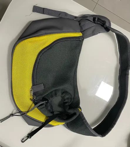 Bolsa de Ombro para Transporte de Cães, Gatos