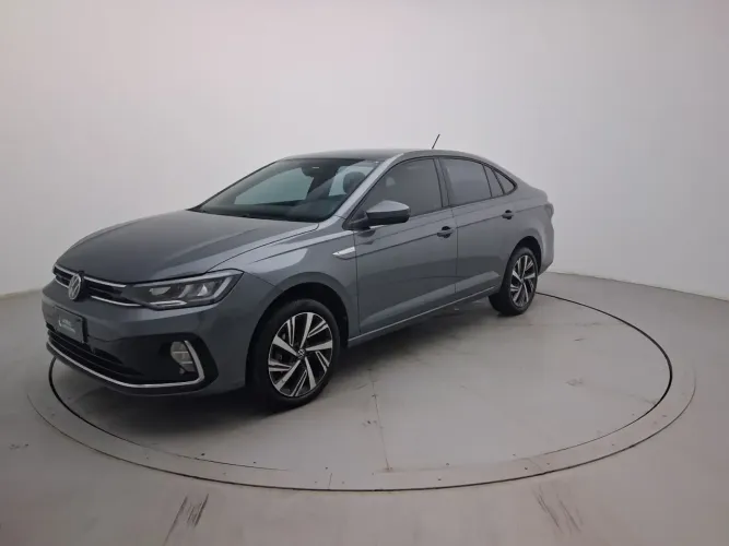 Volkswagen Virtus Highline 200 TSI 1.0 Flex 12V AUT 2025