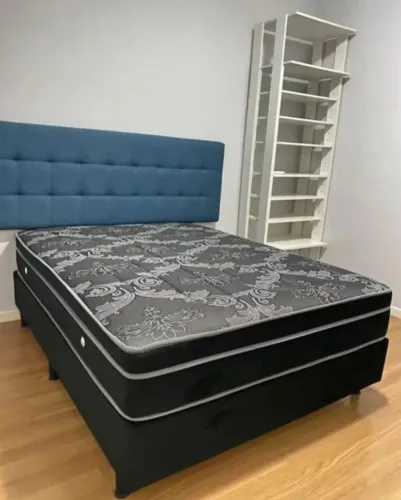 CAMA MOLA ENSACADA NOVO CASAL