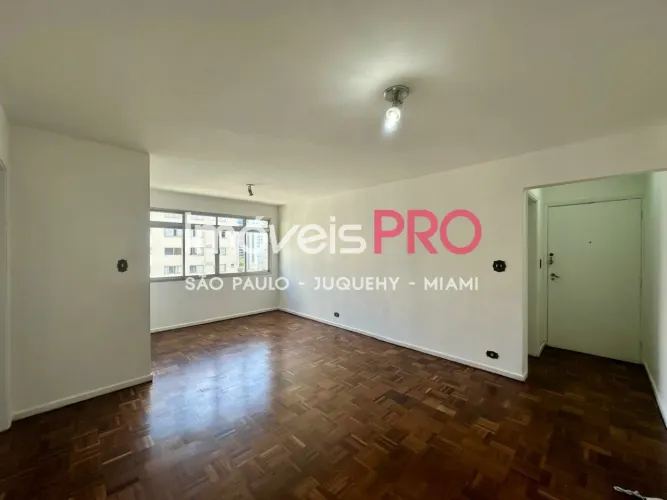 Apartamento, Vila Olímpia - São Paulo