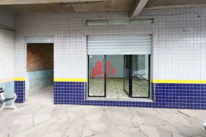Ponto Comercial Funcional de 32m² Pronto para Diversos Negócios