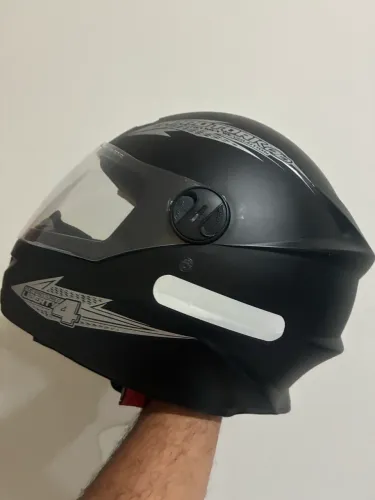 Capacete ProTork New Liberty 4 TM 60