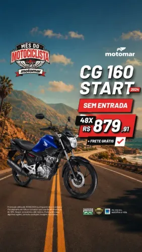 ? REALIZANDO O SONHO DA SUA HONDA ZERO KM! ?