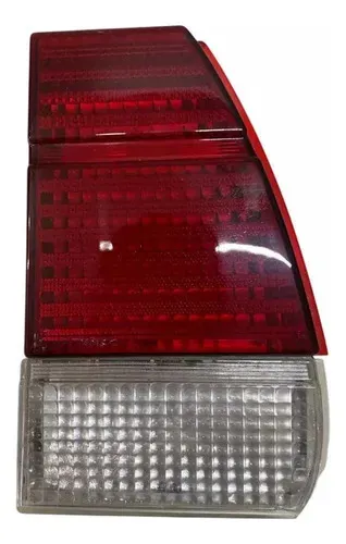 Lanterna Traseira Fume L/e Polimatic Versales Original Esquerdo/motorista 1#