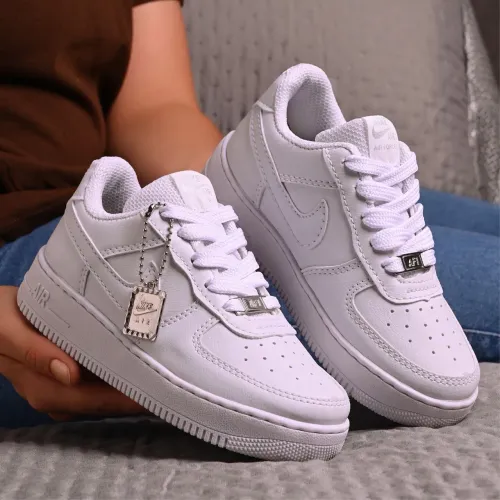 Tênis infantil Airforce 26 ao 33