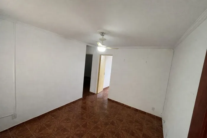 VENDO SE APARTAMENTO 