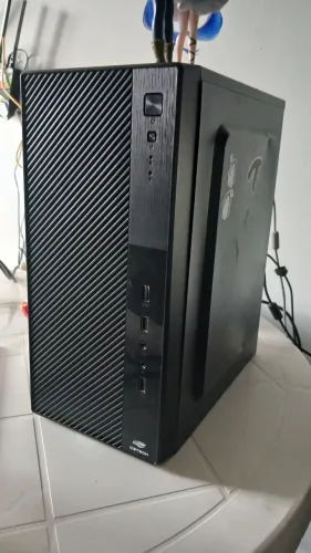 Vendo Computador Gamer (Não aceito trocas)