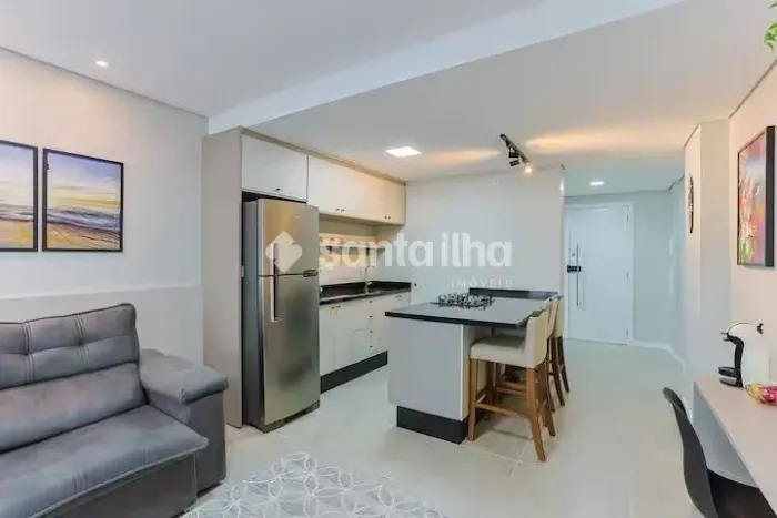 Studio para alugar, 39m² - Campeche - Florianópolis/SC