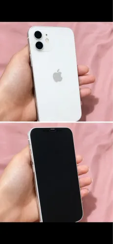 Vendo iPhone 12 64Gb novo
