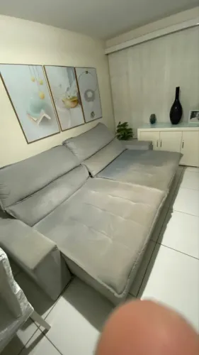Sofa (Exclusiva Gold)
