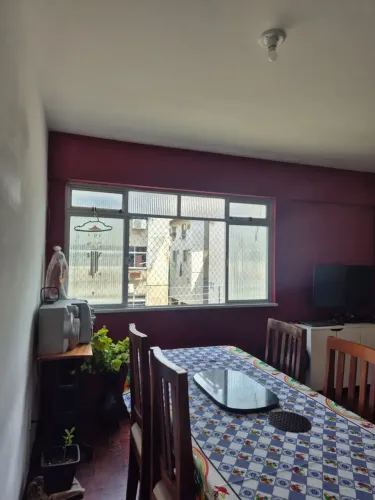 LINDO APTO NO RESIDENCIAL TAVARES BASTOS