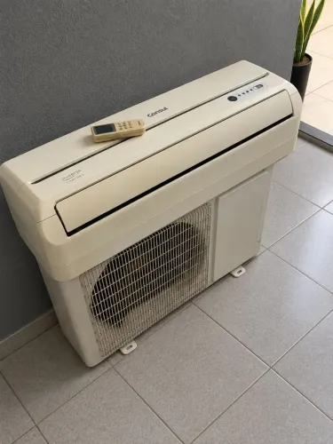 Ar condicionado 12000btus