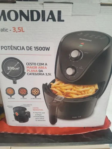 Vende-se essa Ayer Flayer.