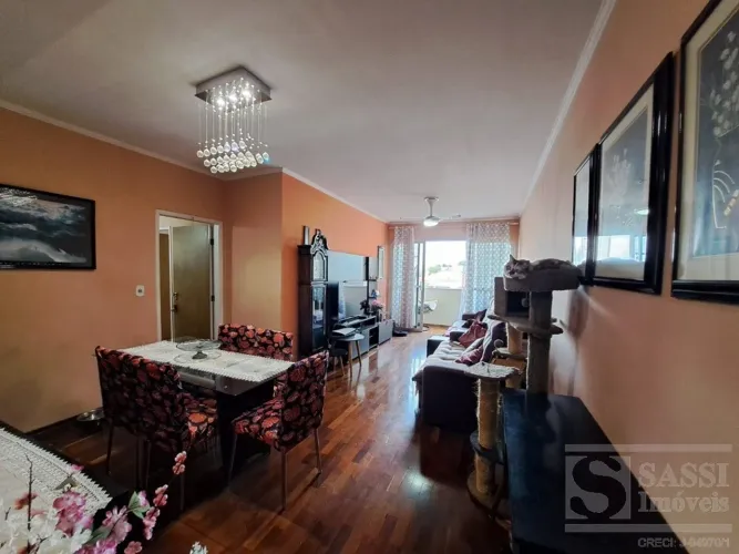 Apartamento em CENTRO