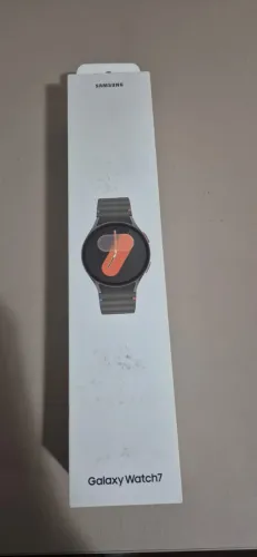 Smartwatch Samsung Galaxy Watch 7