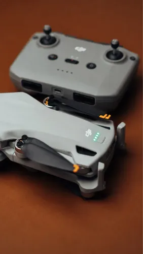 Drone Dji Mini 3