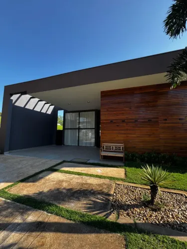 Imóvel para venda com 174 metros quadrados com 3 quartos em Jardim Ninho Verde II - Pardin