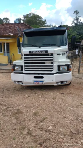 Scania 112