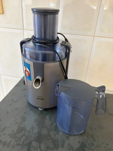 juicer philips walita ri1858 650w (usado)