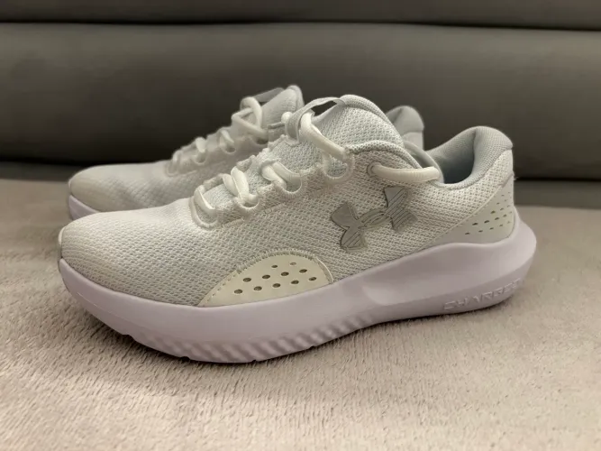 Tenis Under Armour