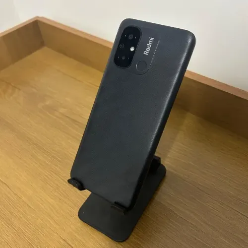 Redmi 12C 128GB 4GB RAM